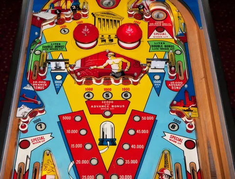 Middle Playfield