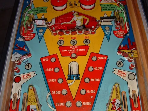 Middle Playfield