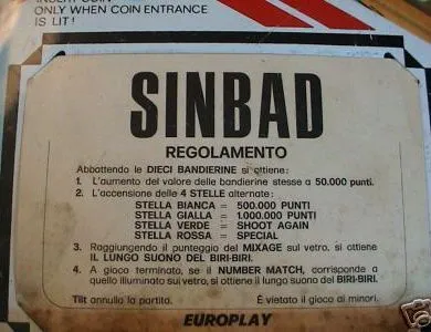 Instructions