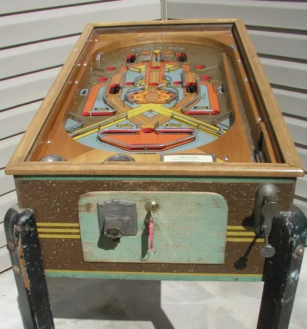 Cabinet - Front View
