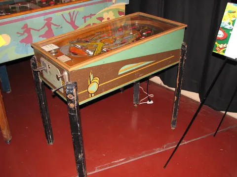 Cabinet - Full View