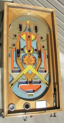 Playfield*