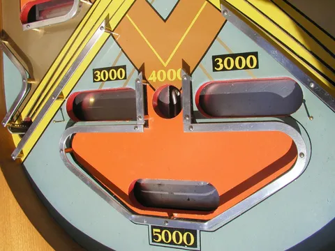 Lower Playfield