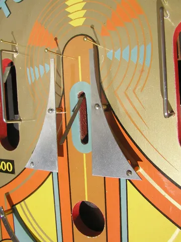 Rollover Switch