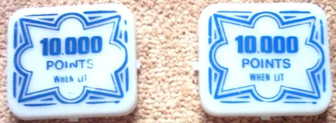 Bumper Caps