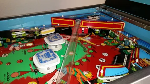 Upper Playfield*