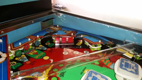 Upper Right Playfield*