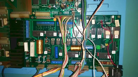 MPU Board*