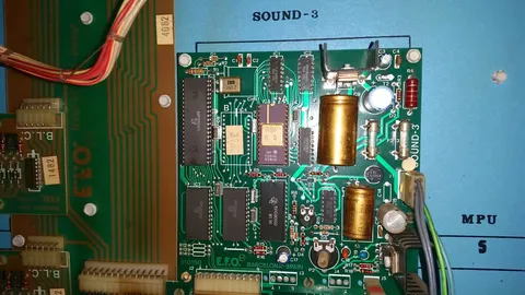 Sound Board