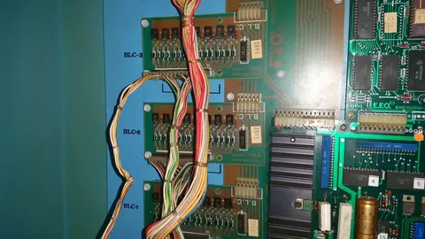 Driver Boards