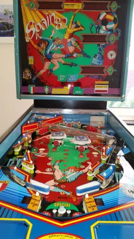 Playfield*