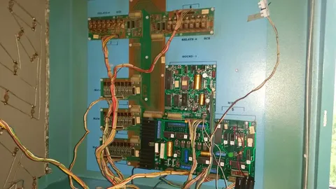 Inside Backbox*