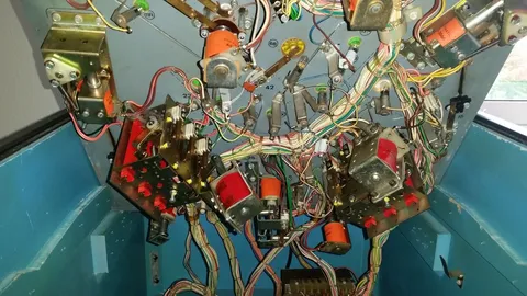 Under Upper Playfield