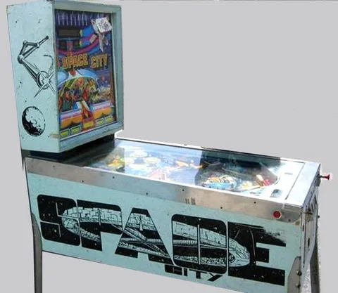 Cabinet - Left