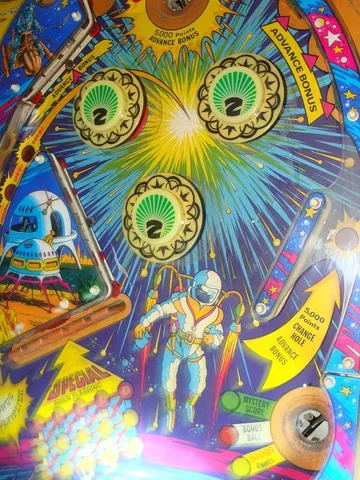 Middle Playfield