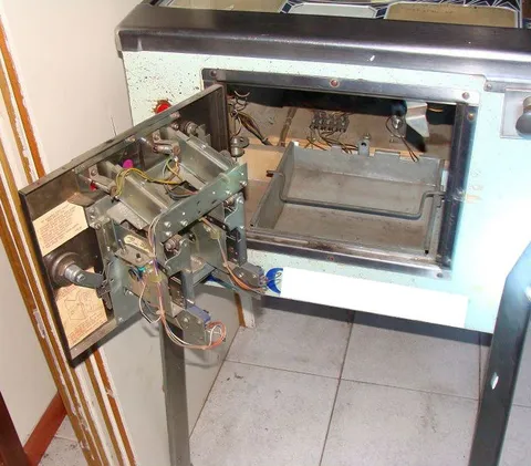 Inside Front Door