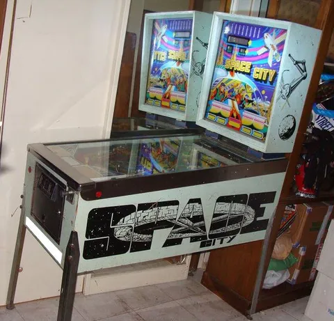 Cabinet - Right