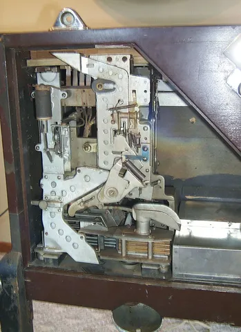 Payout Mechanism