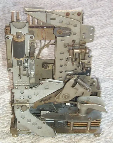 Payout Mechanism - Front