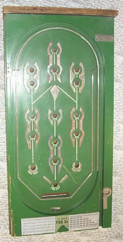 Playfield