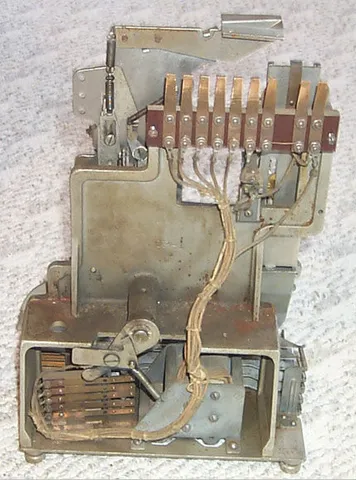 Payout Mechanism - Back