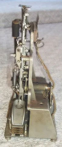 Payout Mechanism - Right Side