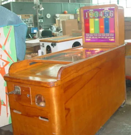 Cabinet - Right