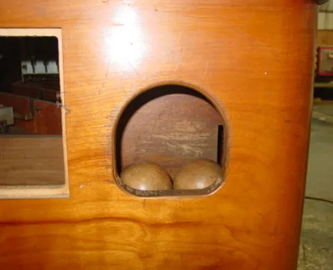 Balls to Play