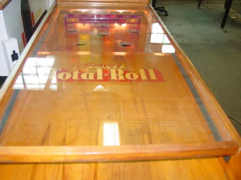 Middle Playfield