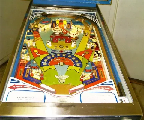 Playfield
