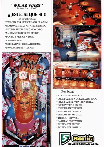 Flyer - Back