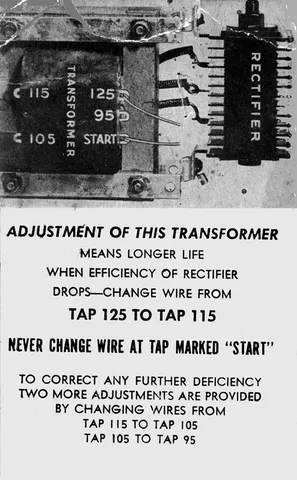 Transformer
