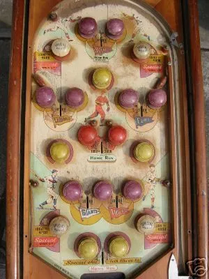 Playfield