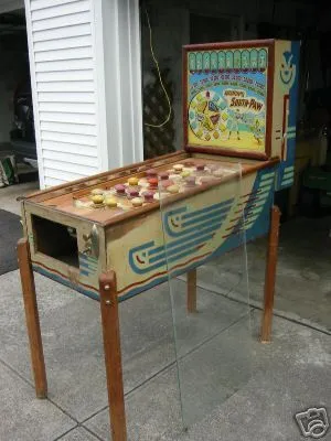 Cabinet - Right