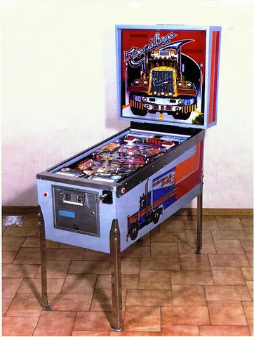 Machine