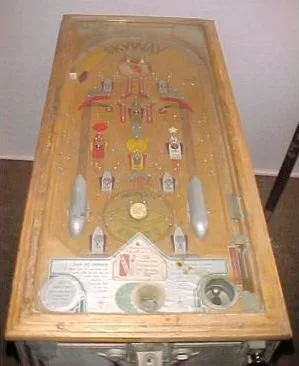 Playfield