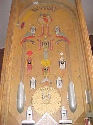 Playfield
