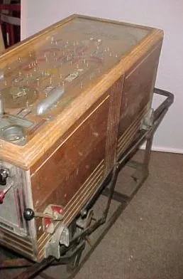 Cabinet - Right