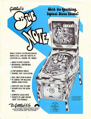 Flyer