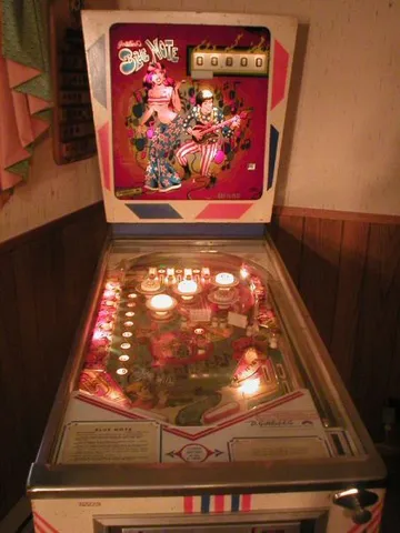 Illuminated Front View*