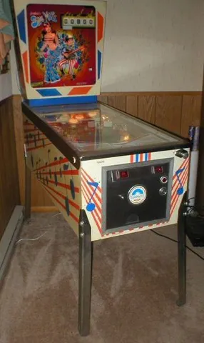 Cabinet - Full View*