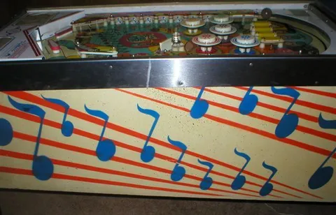 Cabinet - Right*