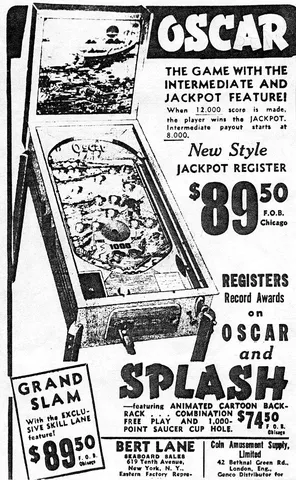 Billboard Ad