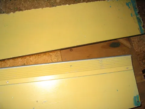 Cabinet Sections*