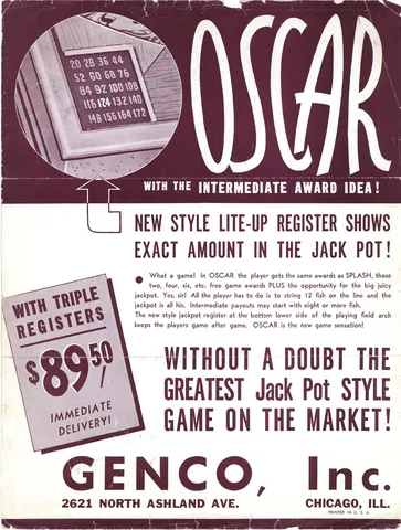 Flyer