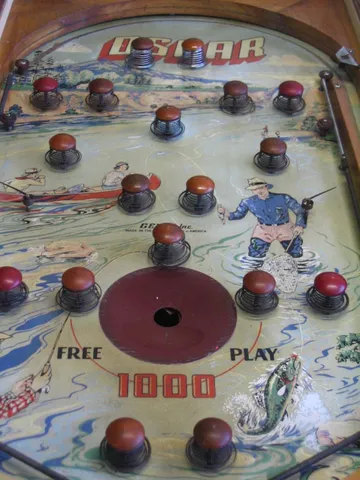 Playfield