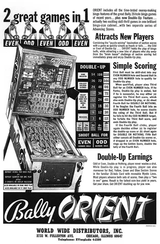 Flyer