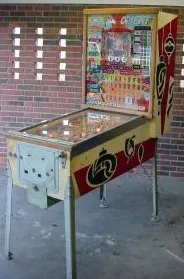 Cabinet - Right