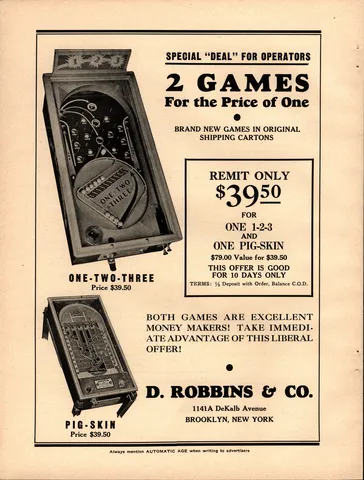 Automatic Age Ad*