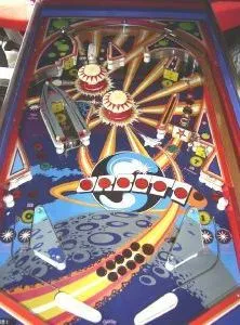 Playfield